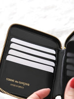 Load image into Gallery viewer, Wallet COMME des GARCONS ウォレット