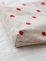 画像をギャラリービューアに読み込む, ALDIN ポーチ