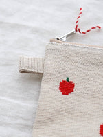 画像をギャラリービューアに読み込む, ALDIN ポーチ