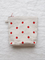 画像をギャラリービューアに読み込む, ALDIN ポーチ