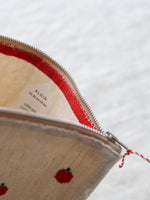 画像をギャラリービューアに読み込む, ALDIN ポーチ