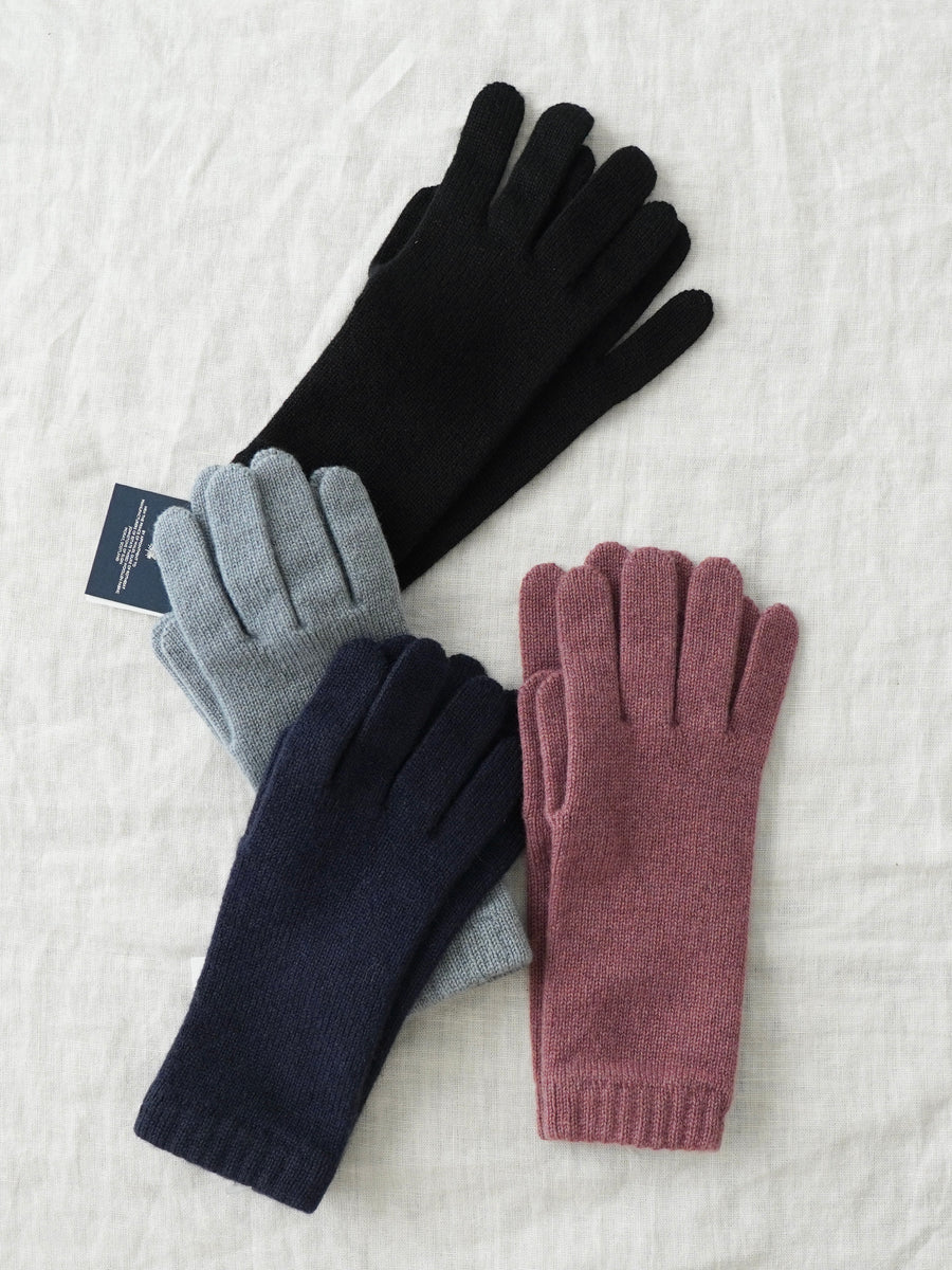 【色: グレー】[チャンピオン] 手袋 WHOLEGARMENT 日本製 662