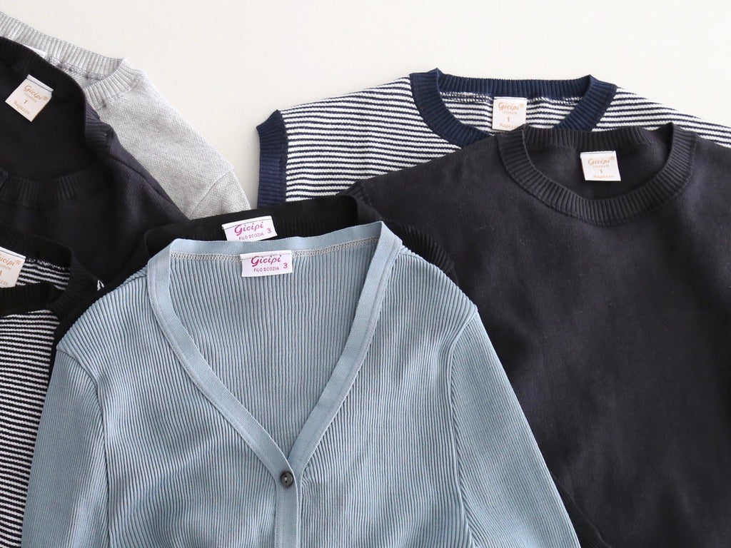 【期間限定SALE】ちょっとそこまでにも。デイリーに着たいカジュアルカットソー