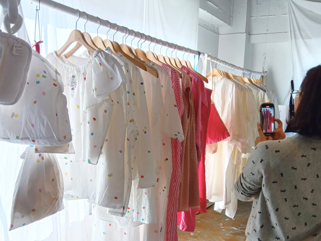 出張日記〜山梨編