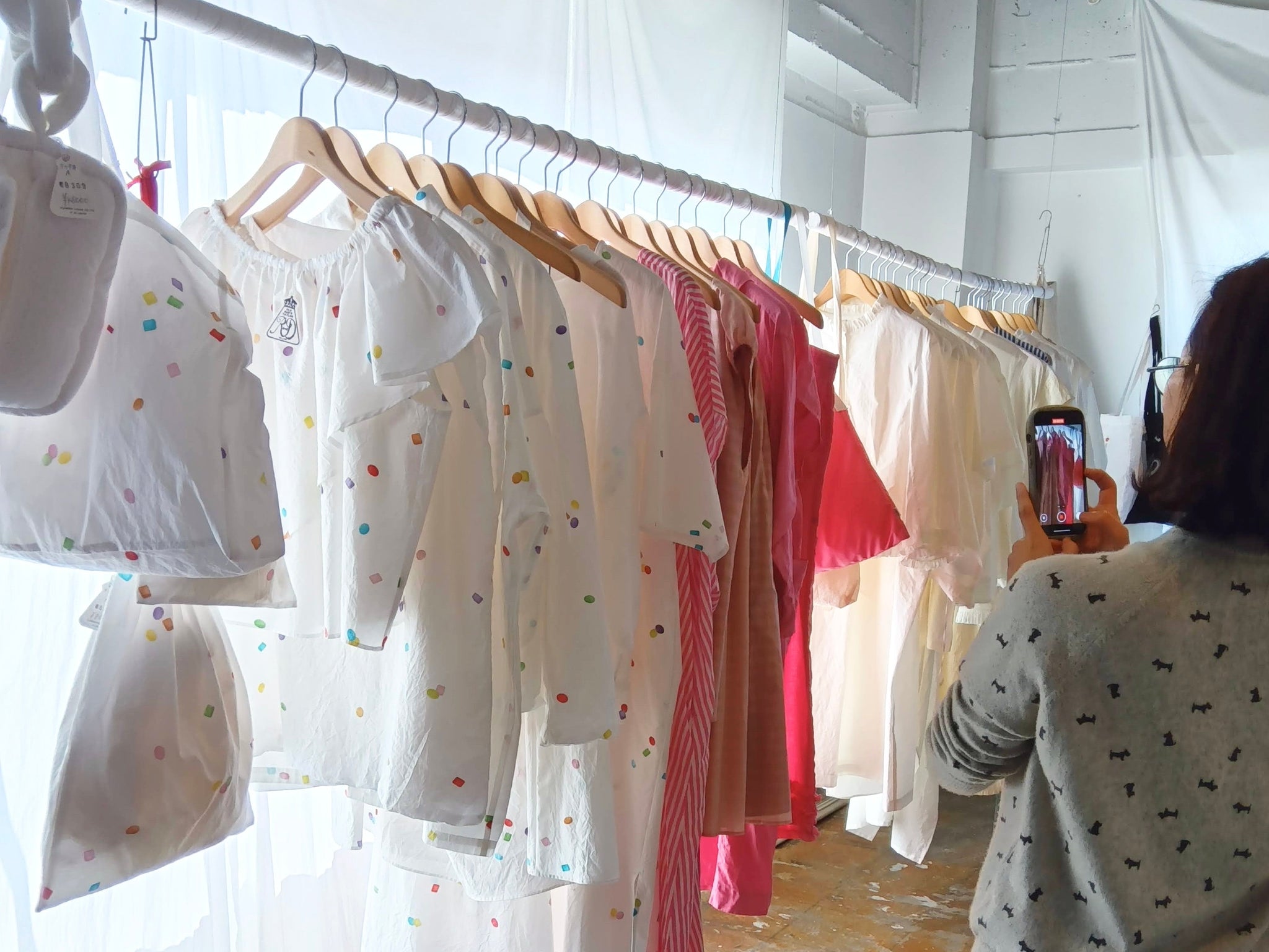 出張日記〜山梨編