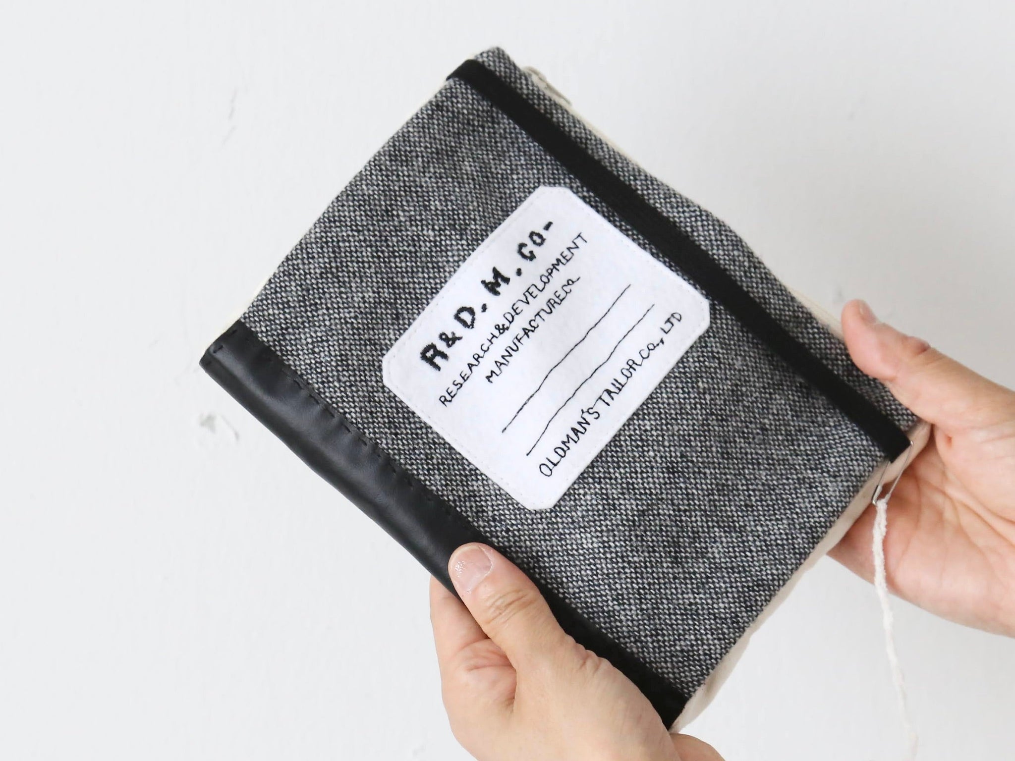 【終了しました】OLDMAN'S TAILOR／R&D.M.Co- 冬春展示会 at CRÉER 始まります