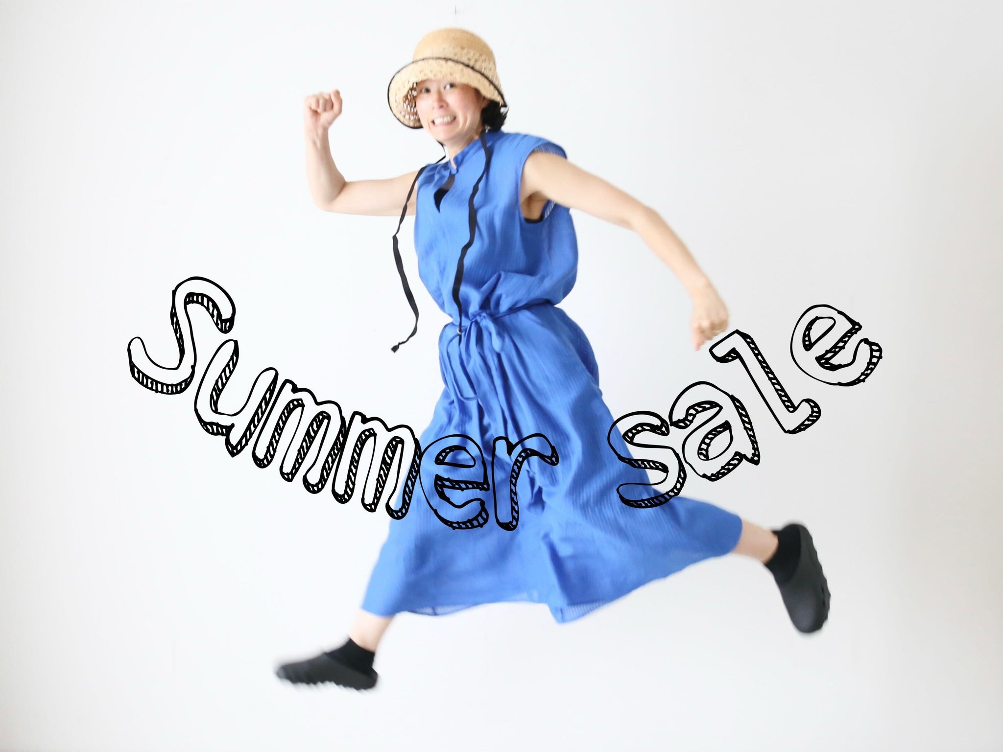 SUMMER SALE