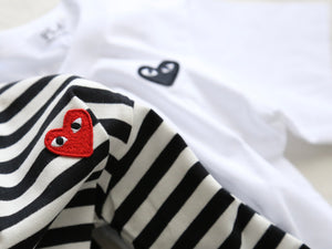 PLAY COMME des GARCONS – CREER