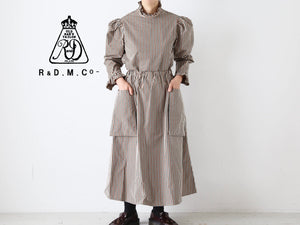 R&D.M.Co-／OLDMAN'S TAILOR オールドマンズテーラー 全アイテム一覧