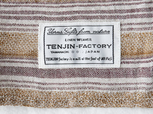 TENJIN factory