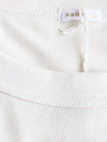 画像をギャラリービューアに読み込む, R&amp;D.M.Co- パイルエンブロイダリードロップショルダー [7981]
