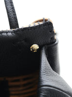 画像をギャラリービューアに読み込む, ebagos グラニーバッグ [15621]
