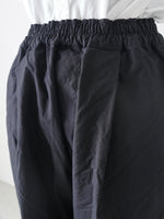 画像をギャラリービューアに読み込む, Veritecoeur コクーンパンツ [VC-2765]
