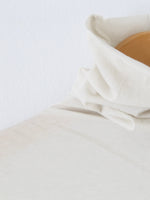 画像をギャラリービューアに読み込む, suzuki takayuki タートルネックTシャツ [A262-08]
