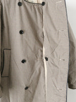 画像をギャラリービューアに読み込む, R&amp;D.M.Co- ガンクラブトリミングパフコート [7817]
