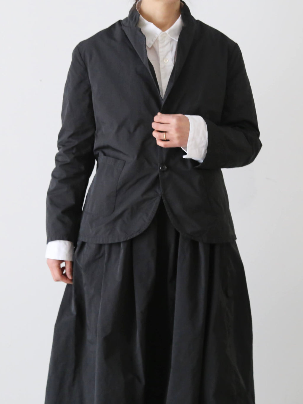 R&D.M.Co- オールドマンズテーラー リネン服・ワンピース・バッグ