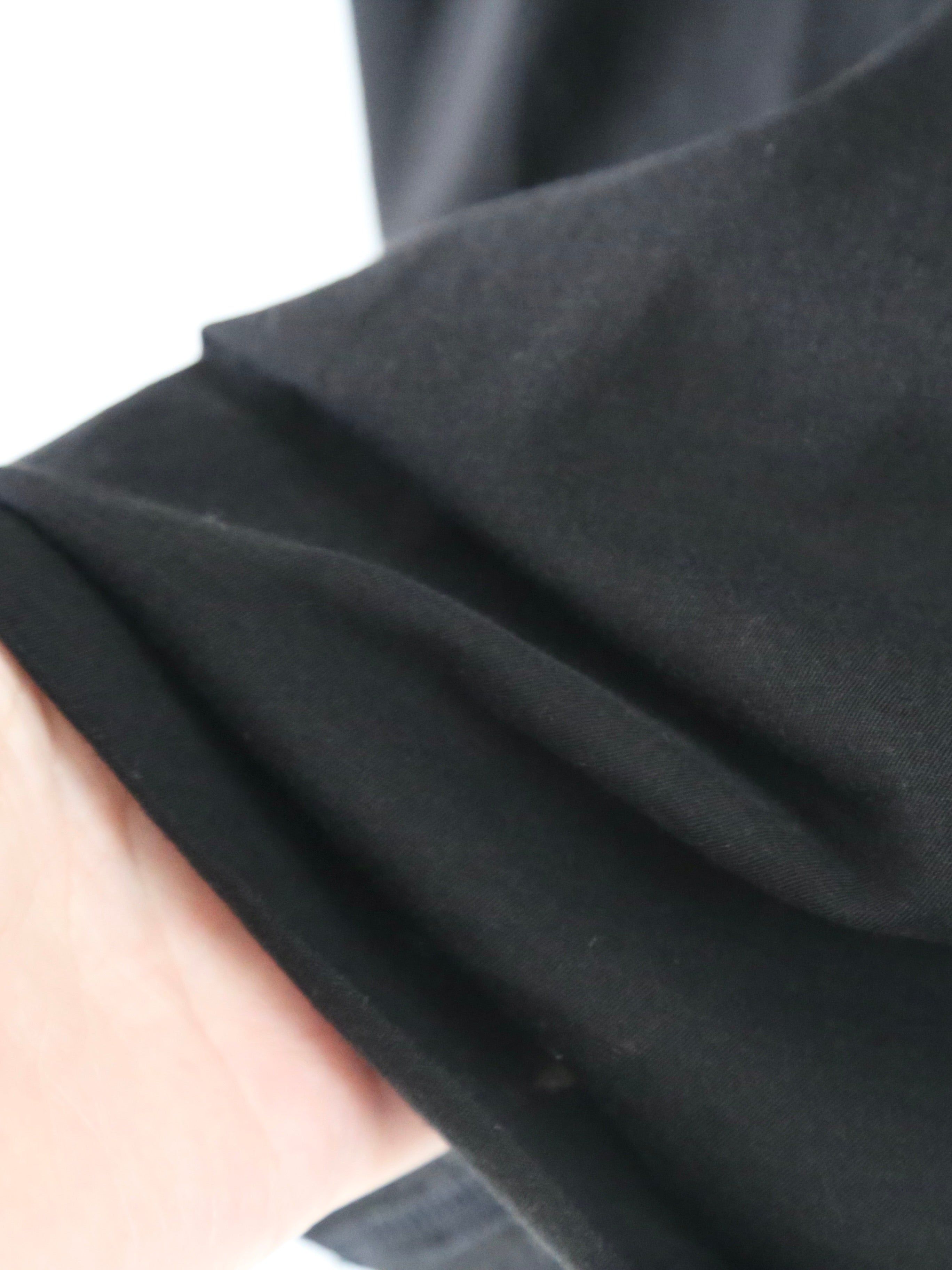 suzuki takayuki タートルネックTシャツ [A262-08]