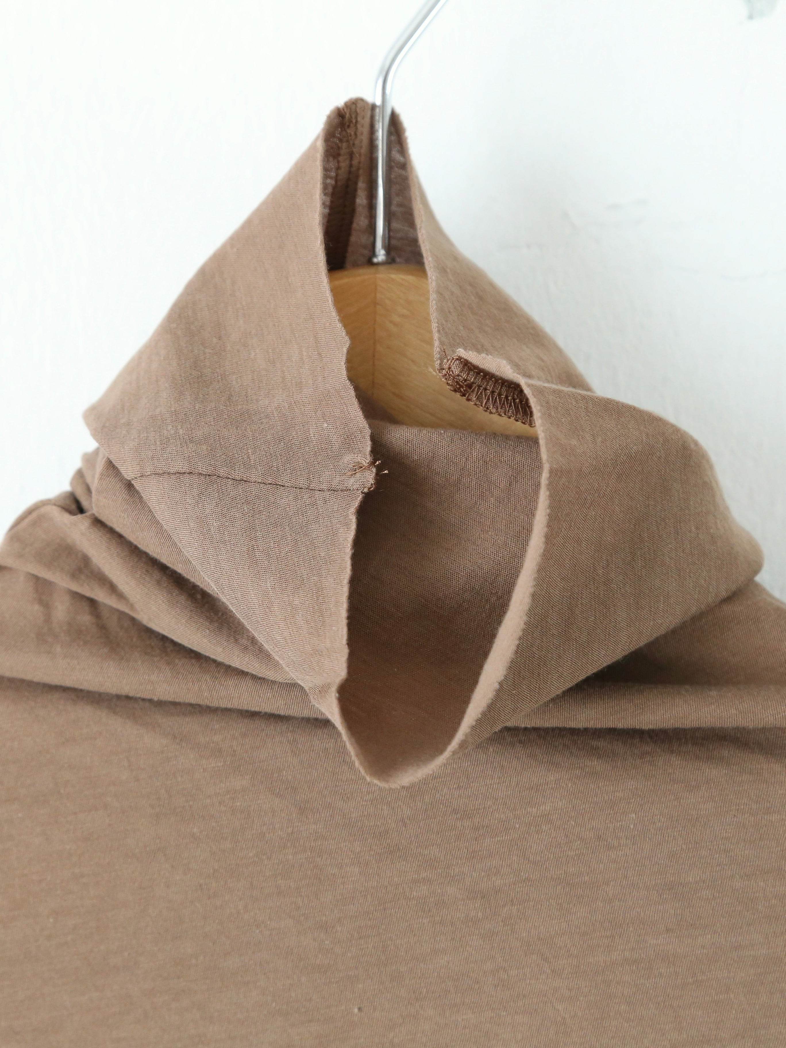 suzuki takayuki タートルネックTシャツ [A262-08]