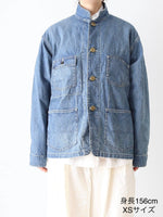 Load image into Gallery viewer, chimala ジャケット
