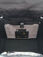 画像をギャラリービューアに読み込む, ebagos フニュシュリンク ベルトバッグ [15623]
