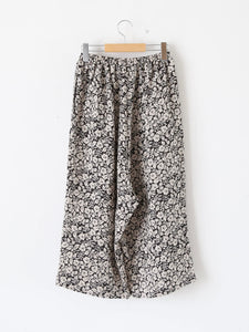 R&D.M.Co- 稀少 ワイルドベリー柄イージーパンツ / TOUJOURS R&D.M.Co- 稀少 ワイルドベリー柄イージーパンツ / TOUJOURS R&D