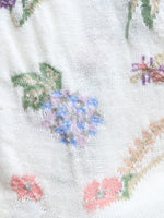 画像をギャラリービューアに読み込む, ANTIPAST ガーデンフラワーズソックス [AS-232]
