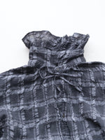 Load image into Gallery viewer, Veritecoeur ブラウス
