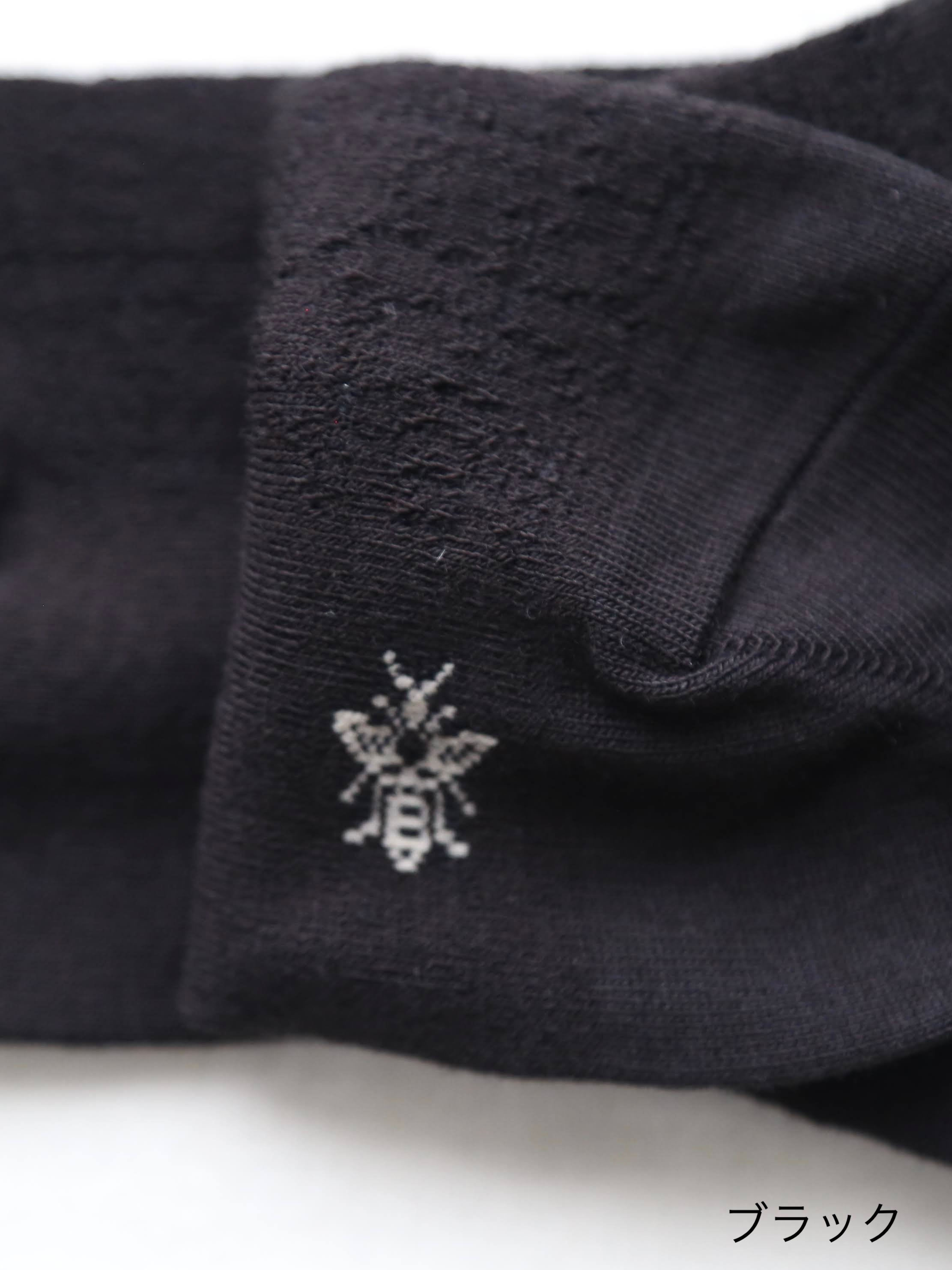 ANTIPAST ボーラーレースタイツ [K-164A]