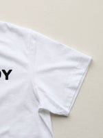 画像をギャラリービューアに読み込む, R&amp;D.M.Co- CANDY CANDY Tシャツ ソリッド [8188]
