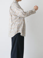 画像をギャラリービューアに読み込む, TOUJOURS シャツ
