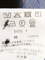 画像をギャラリービューアに読み込む, TOUJOURS シャツ
