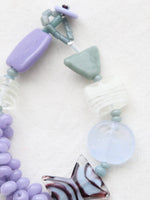 Load image into Gallery viewer, Oka Sayuri Glass Jewelry Necklace [C-15]
