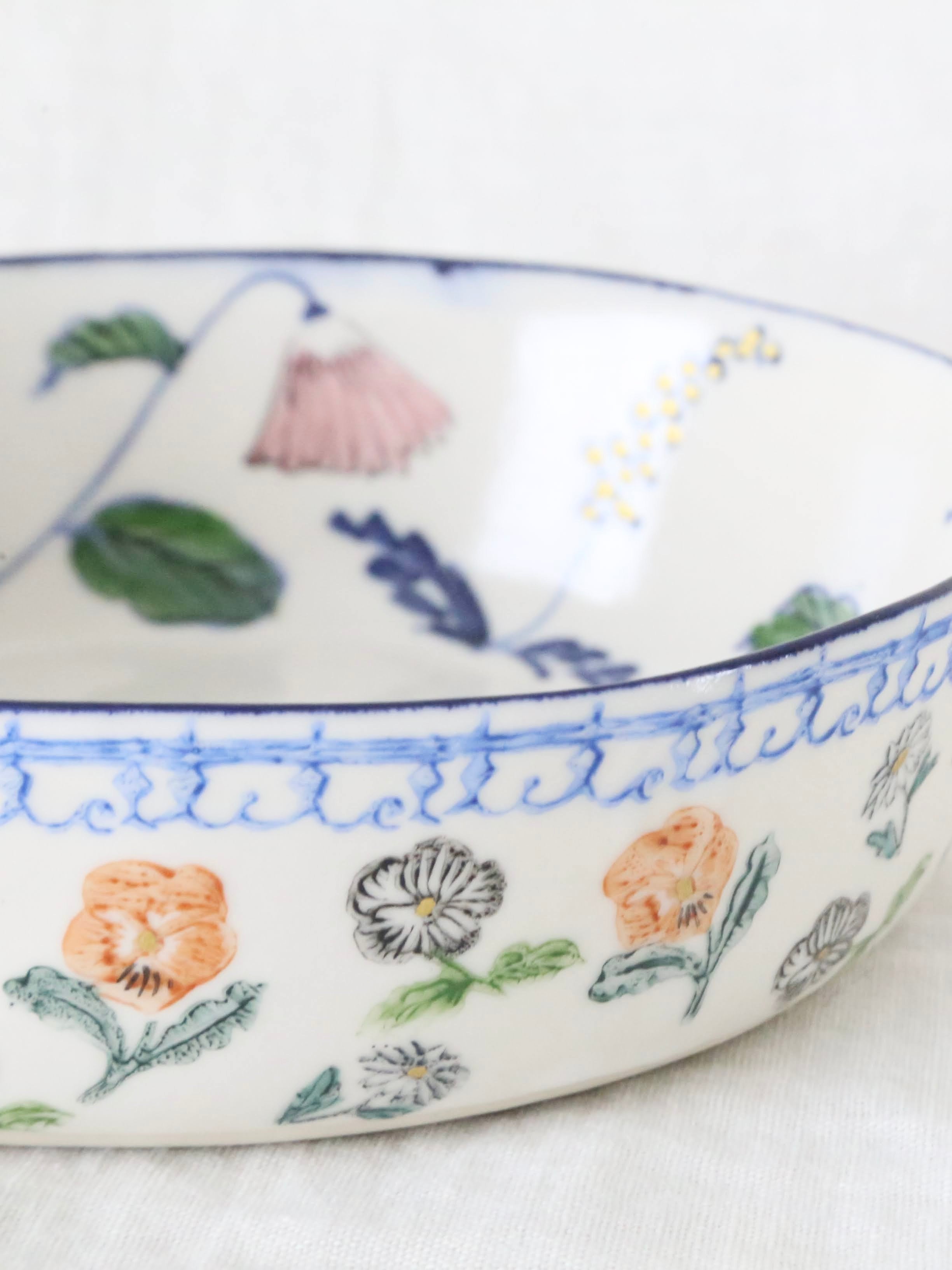 tsuchiya mari   おけ型鉢 [7]