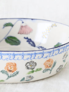 tsuchiya mari おけ型鉢 [7] – CREER