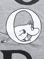 画像をギャラリービューアに読み込む, tao 綿天竺プリントTシャツ(GOOD MORNING) [TQ-T014-051]
