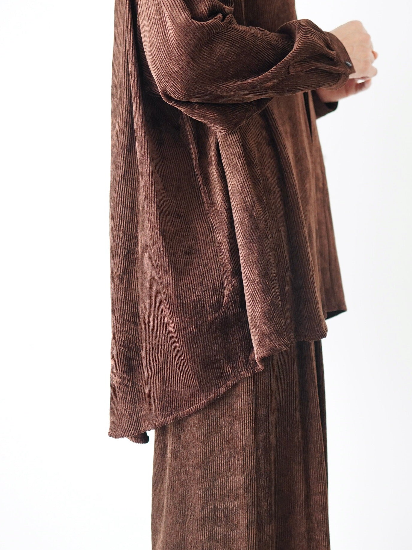 suzuki takayuki オーバーブラウスⅡ [A261-20]