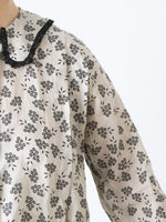 画像をギャラリービューアに読み込む, TOWAVASE フレンチコモンジャケット [31-0038S]
