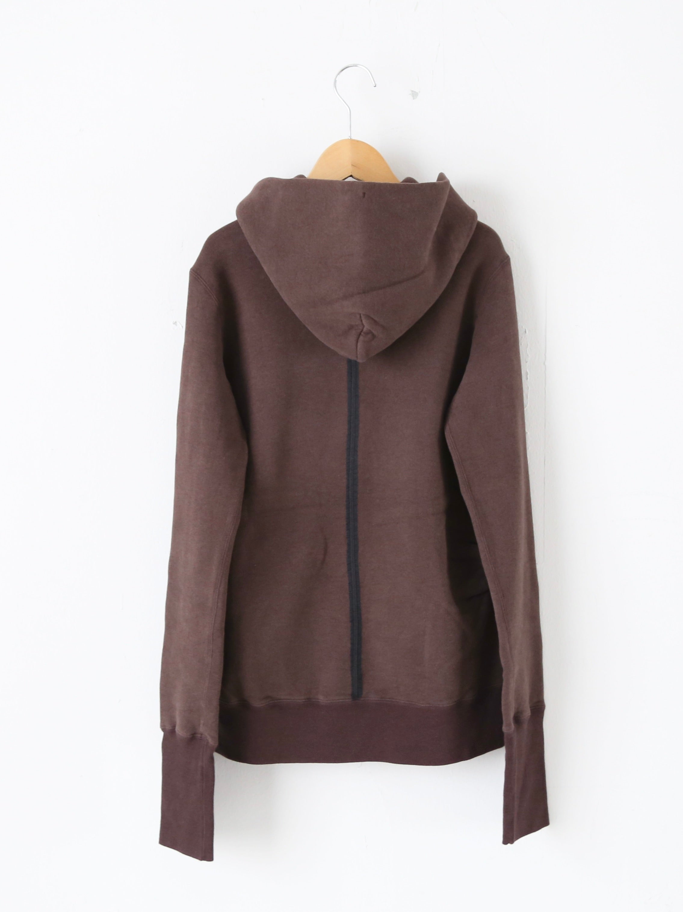 suzuki takayuki パーカー [A262-01]