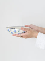 画像をギャラリービューアに読み込む, tsuchiya mari   中深鉢 [2]
