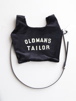 画像をギャラリービューアに読み込む, OLDMAN'S TAILOR ショルダーバッグ
