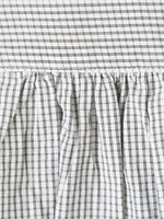 画像をギャラリービューアに読み込む, TOUJOURS バンドカラービショップスリーブラッフルシャツ [YM43PS02]
