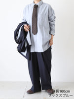 画像をギャラリービューアに読み込む, TOUJOURS バギーボタンダウンシャツ [IM43LS02]
