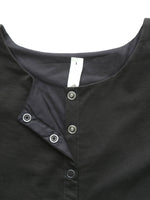 画像をギャラリービューアに読み込む, shida パフスリーブカーディガン [250203]
