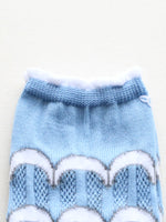 画像をギャラリービューアに読み込む, ANTIPAST フィッシュウエーブソックス [AS-186A]
