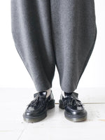 画像をギャラリービューアに読み込む, ALWEL ペグパンツ [FLEECE-6]
