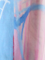 画像をギャラリービューアに読み込む, ayanoguchiaya アートプリンテッドフリルパンツ [dress.25-P]
