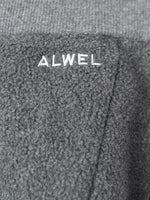 画像をギャラリービューアに読み込む, ALWEL ペグパンツ [FLEECE-6]
