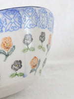 画像をギャラリービューアに読み込む, tsuchiya mari    富士型鉢 [6]
