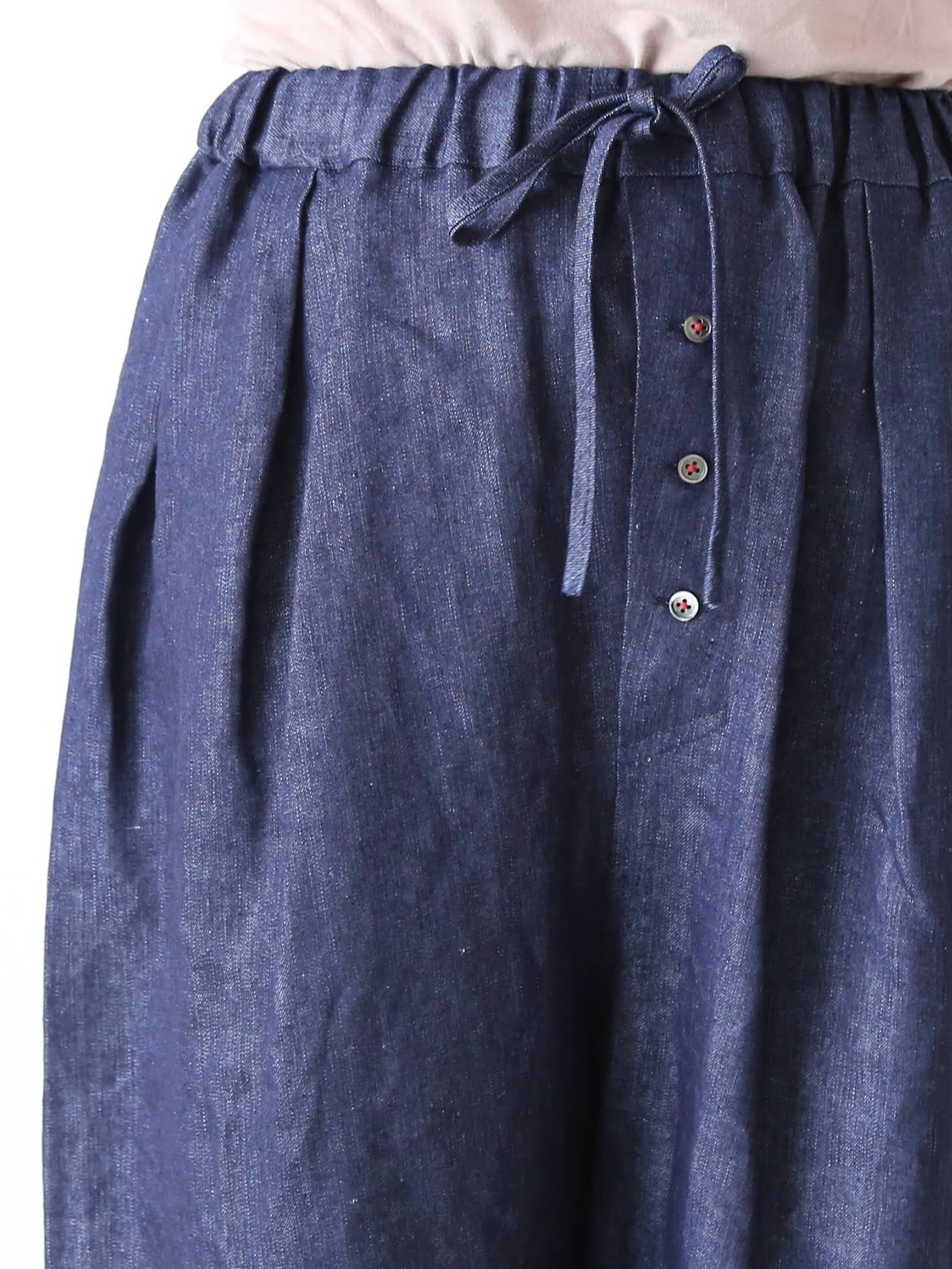 TOWAVASE ジャルディニエショートパンツ[mdm-02-29]