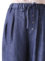 画像をギャラリービューアに読み込む, TOWAVASE ジャルディニエショートパンツ[mdm-02-29]
